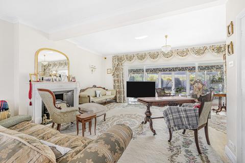 4 bedroom detached house for sale, Grange Close, Rottingdean, Brighton, East Sussex, BN2