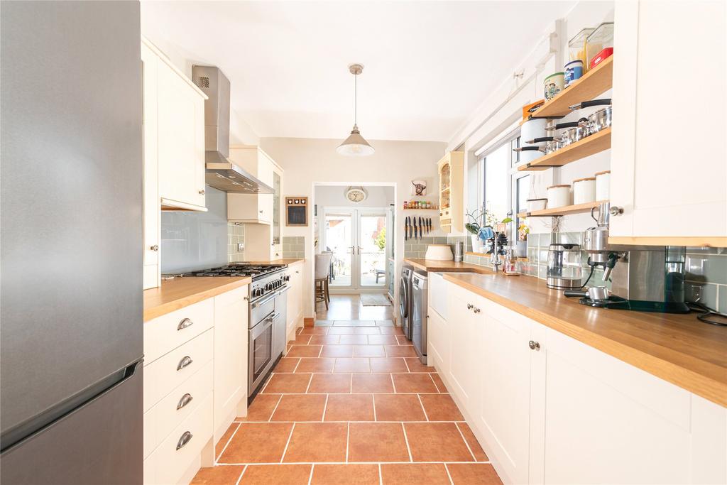 Kitchen/Breakfast