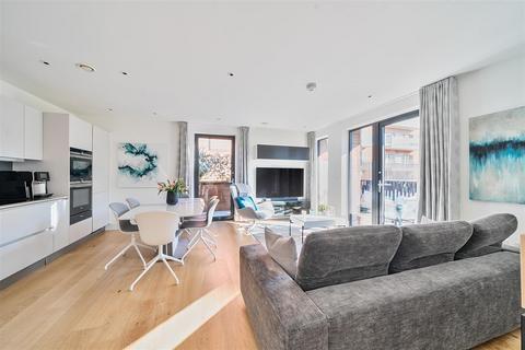 Kidderpore Avenue, Hampstead, NW3