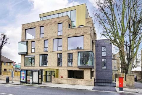 Elgin Avenue, Maida Vale, London, W9