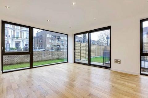 3 bedroom apartment for sale, Elgin Avenue, Maida Vale, London, W9