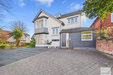 1 bedroom apartment for sale, Melton Road, West Bridgford