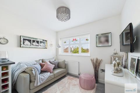 1 bedroom apartment for sale, Melton Road, West Bridgford