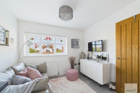 1 bedroom apartment for sale, Melton Road, West Bridgford