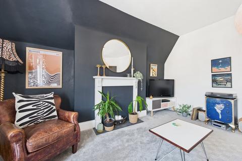 1 bedroom flat for sale, Connaught Road, Folkestone