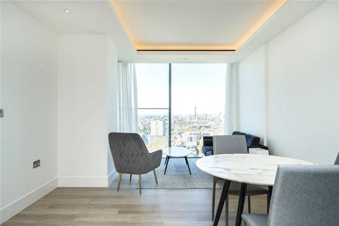 2 bedroom apartment for sale, Bollinder Place, London EC1V