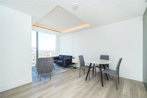 2 bedroom apartment for sale, Bollinder Place, London EC1V