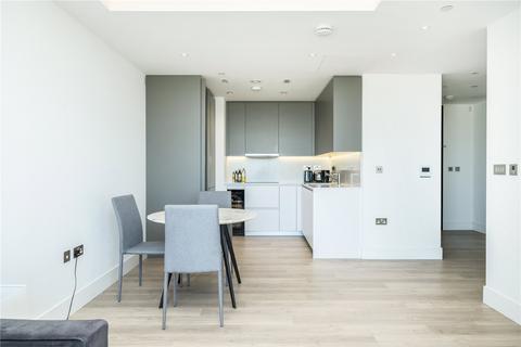 2 bedroom apartment for sale, Bollinder Place, London EC1V