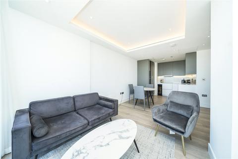 2 bedroom apartment for sale, Bollinder Place, London EC1V