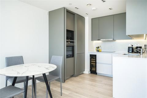 2 bedroom apartment for sale, Bollinder Place, London EC1V