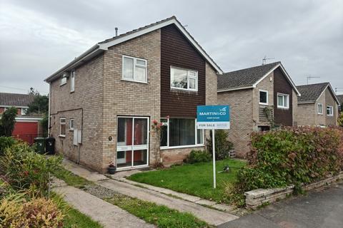 4 bedroom detached house for sale, Pixiefields, Malvern