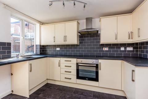 undefined, Radburne House, Rushden NN10