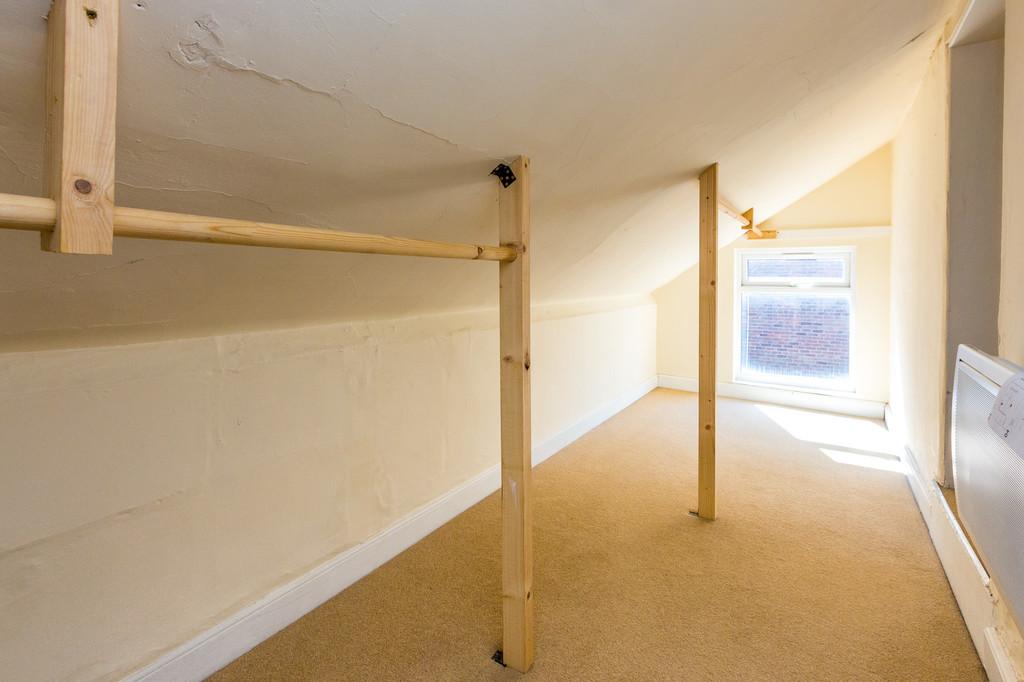 Dressing Room