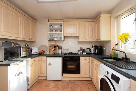 2 bedroom end of terrace house for sale, East Street, Irchester NN29