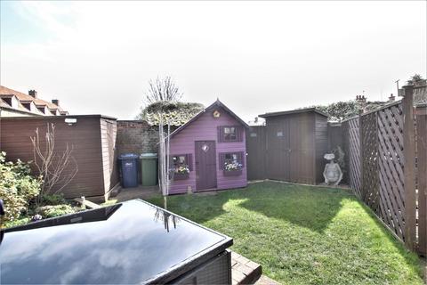 5 Dock Road, Chatteris, PE16 6RE