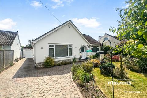 4 bedroom detached house for sale, Morden Avenue, Dorset BH22