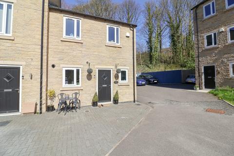 undefined, John Walton Close, Glossop SK13