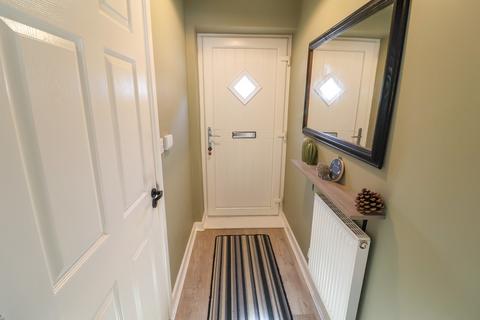undefined, John Walton Close, Glossop SK13