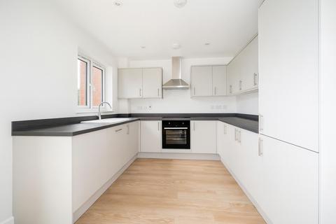 2 bedroom detached house for sale, Oak Fields, Lawshall