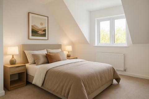 2 bedroom detached house for sale, Oak Fields, Lawshall
