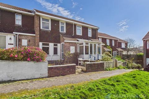 2 bedroom terraced house for sale, Truro