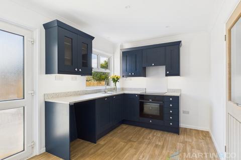 2 bedroom terraced house for sale, Truro