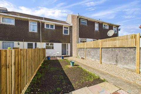 2 bedroom terraced house for sale, Truro