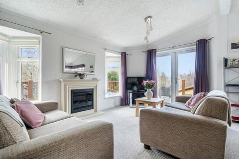 2 bedroom lodge for sale, Ransome Lodge, Crake Valley Holiday Park, Water Yeat, Cumbria, LA12 8DL