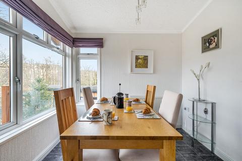 2 bedroom lodge for sale, Ransome Lodge, Crake Valley Holiday Park, Water Yeat, Cumbria, LA12 8DL