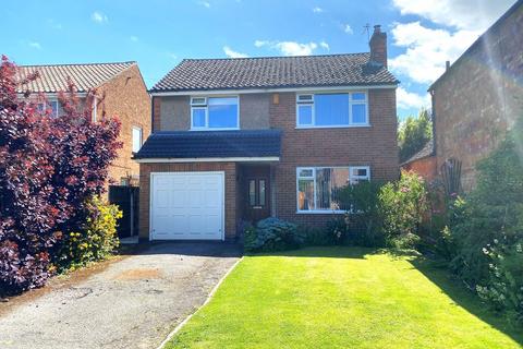 12 Brookfield, Barrow On Trent, Derby, DE73 7HG