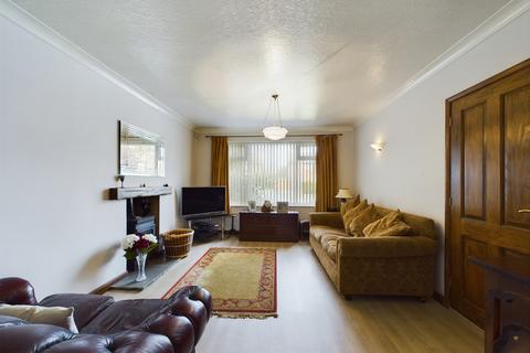 12 Brookfield, Barrow On Trent, Derby, DE73 7HG