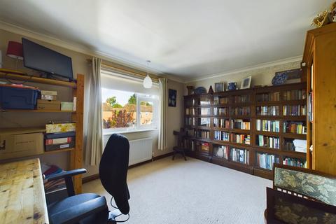12 Brookfield, Barrow On Trent, Derby, DE73 7HG