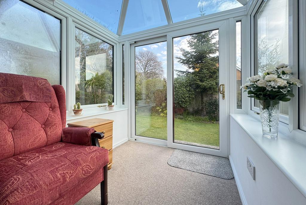 14 PG Conservatory