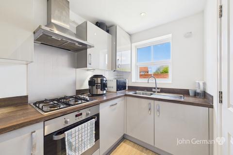 34 Wakelin Way, Lichfield, WS13 6UG