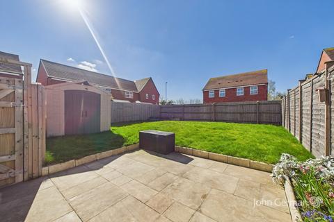 34 Wakelin Way, Lichfield, WS13 6UG
