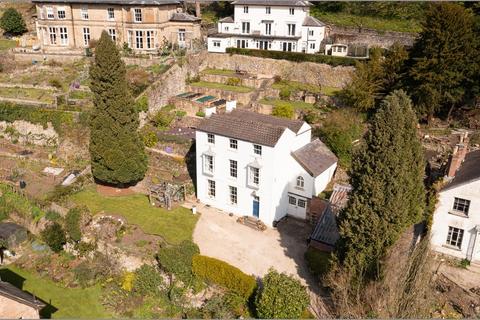 5 bedroom house for sale, Waterloo Road, Matlock Bath