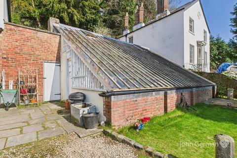 5 bedroom house for sale, Waterloo Road, Matlock Bath