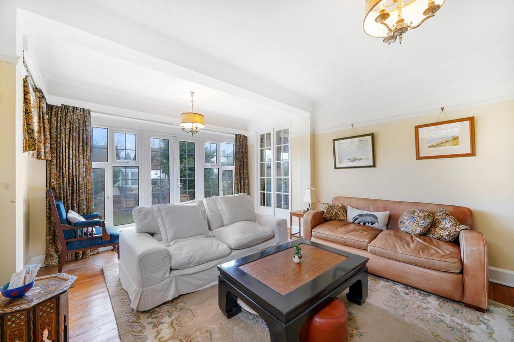 St. Margarets, Molember Road - mj MLHe4 GOXo YCe10h KP