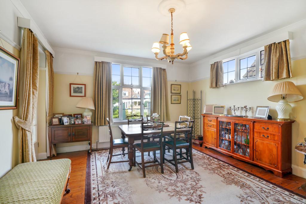 St. Margarets, Molember Road - o0 VCSh5x5b C6 W88kci Y