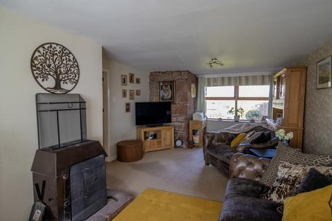 4 bedroom barn conversion for sale, Hawksdale, Near Dalston