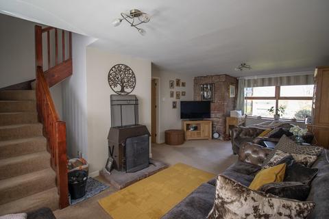 4 bedroom barn conversion for sale, Hawksdale, Near Dalston