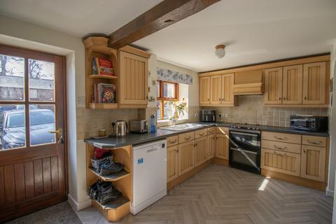 4 bedroom barn conversion for sale, Hawksdale, Near Dalston