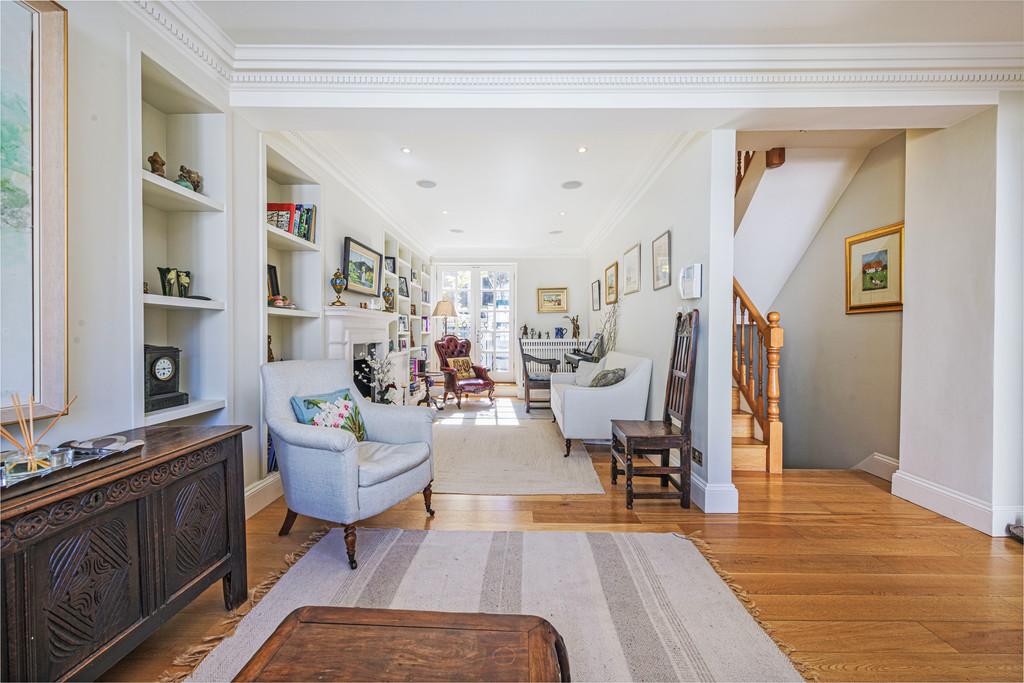 11 Montpelier Place Rec 4