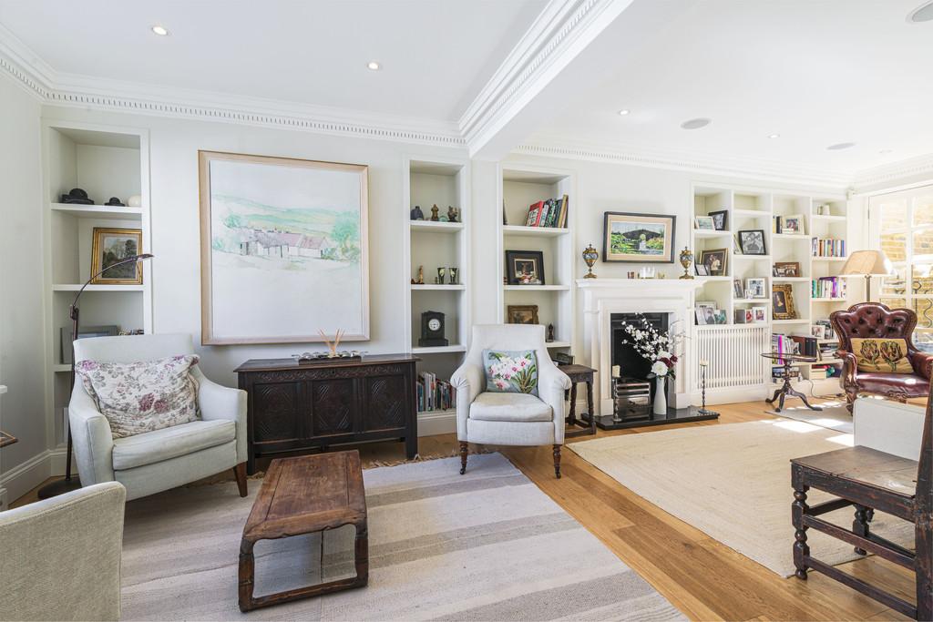 11 Montpelier Place Rec 2