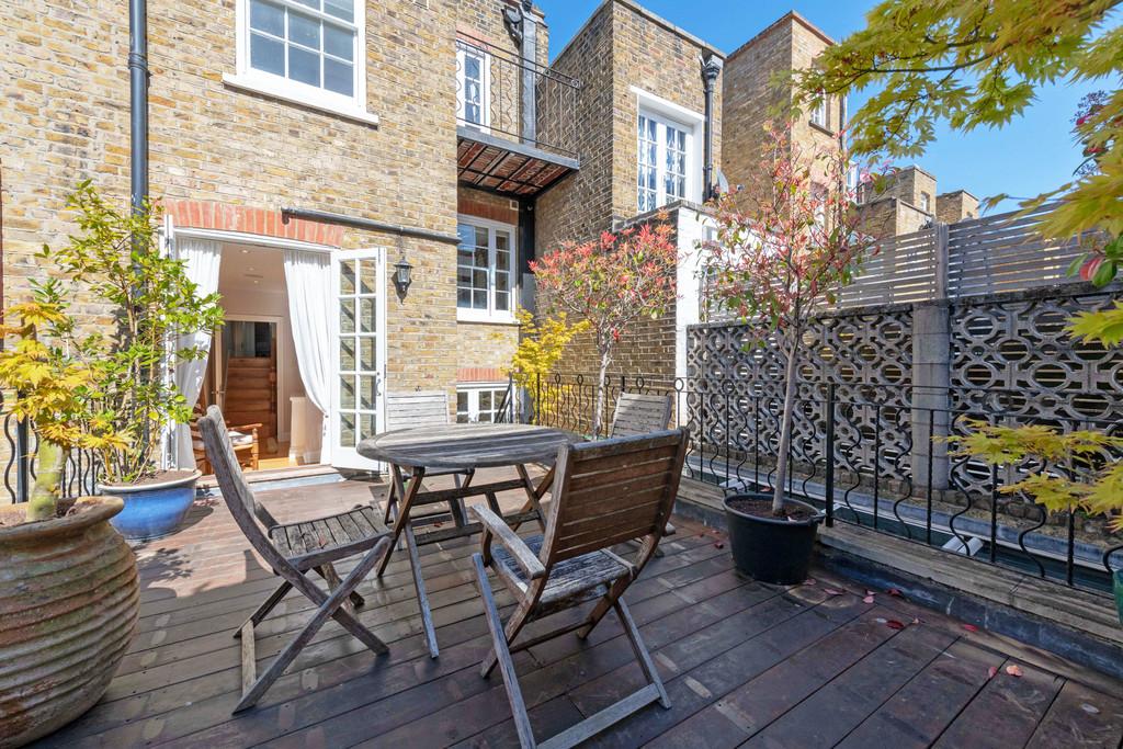 11 Montpelier Place Terr 6