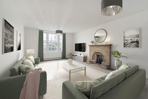4 bedroom detached house for sale, The Chase, Bridge Road, Shaldon, TQ14 0DD