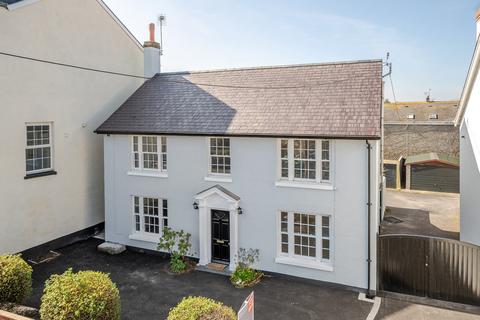 4 bedroom detached house for sale, The Chase, Bridge Road, Shaldon, TQ14 0DD