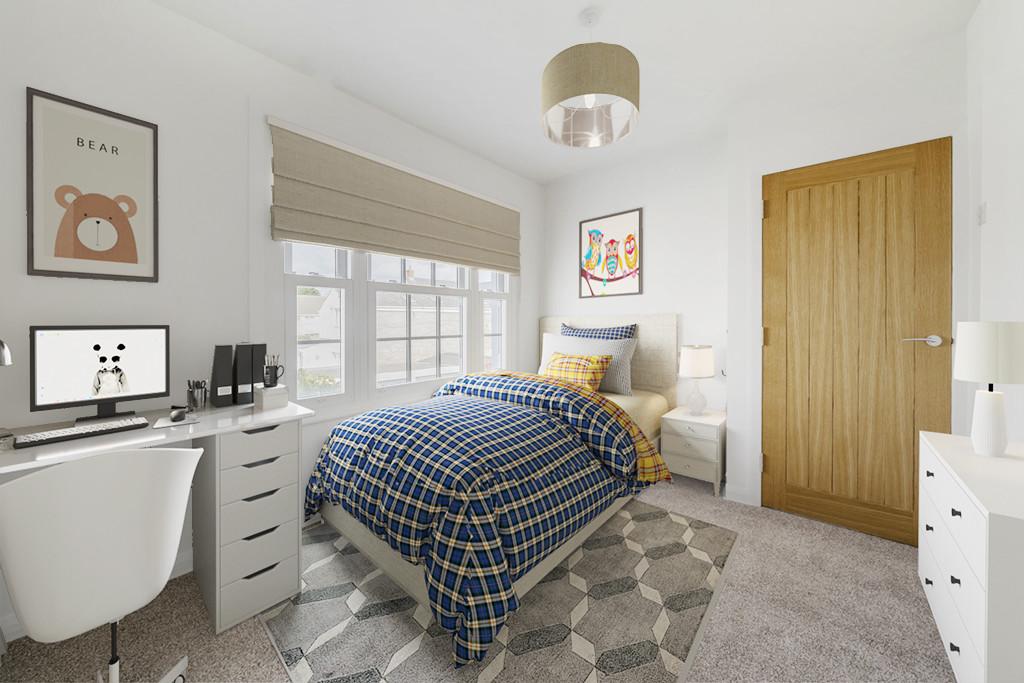 Bedroom 3