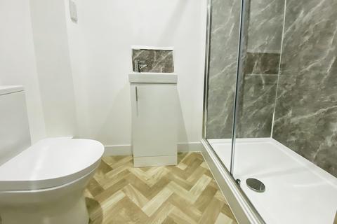 1 bedroom in a house share to rent, Telephone Road, Southsea PO4