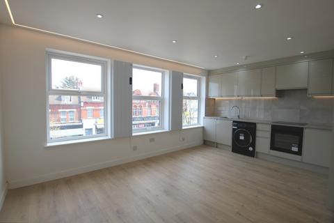 2 bedroom apartment to rent, Craven Park Road, London